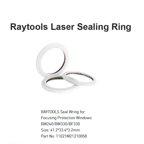 Raytools Laserdichtring D41.2