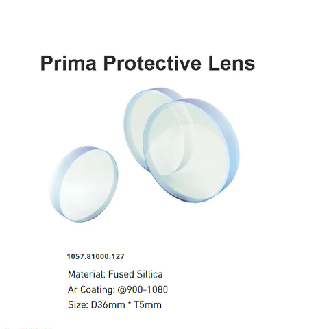 Prima Koruyucu Lens D36mm