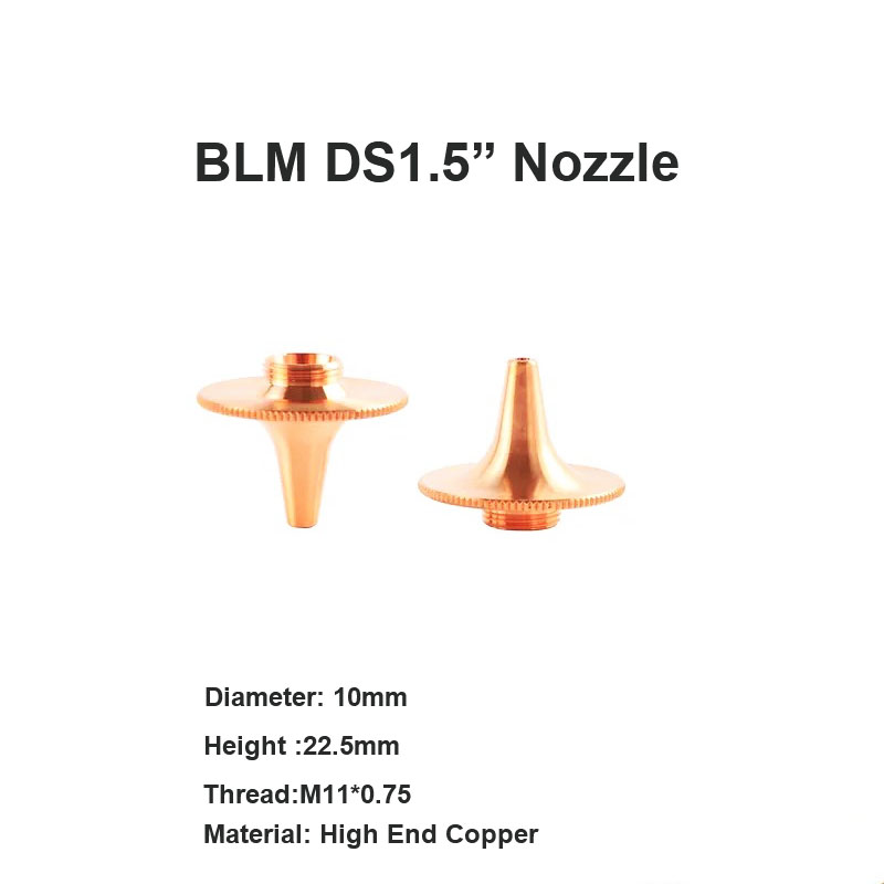 BLM DS1,5'-D&uuml;se